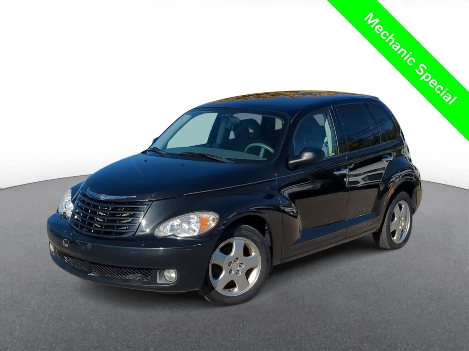 2009 CHRYSLER PT Cruiser
