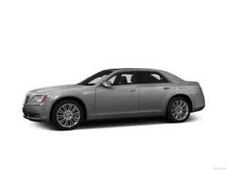 2013 CHRYSLER 300