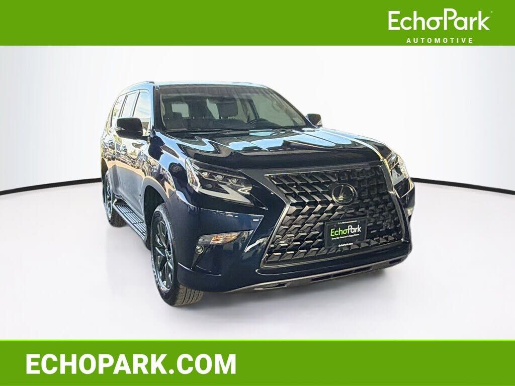 2023 LEXUS GX