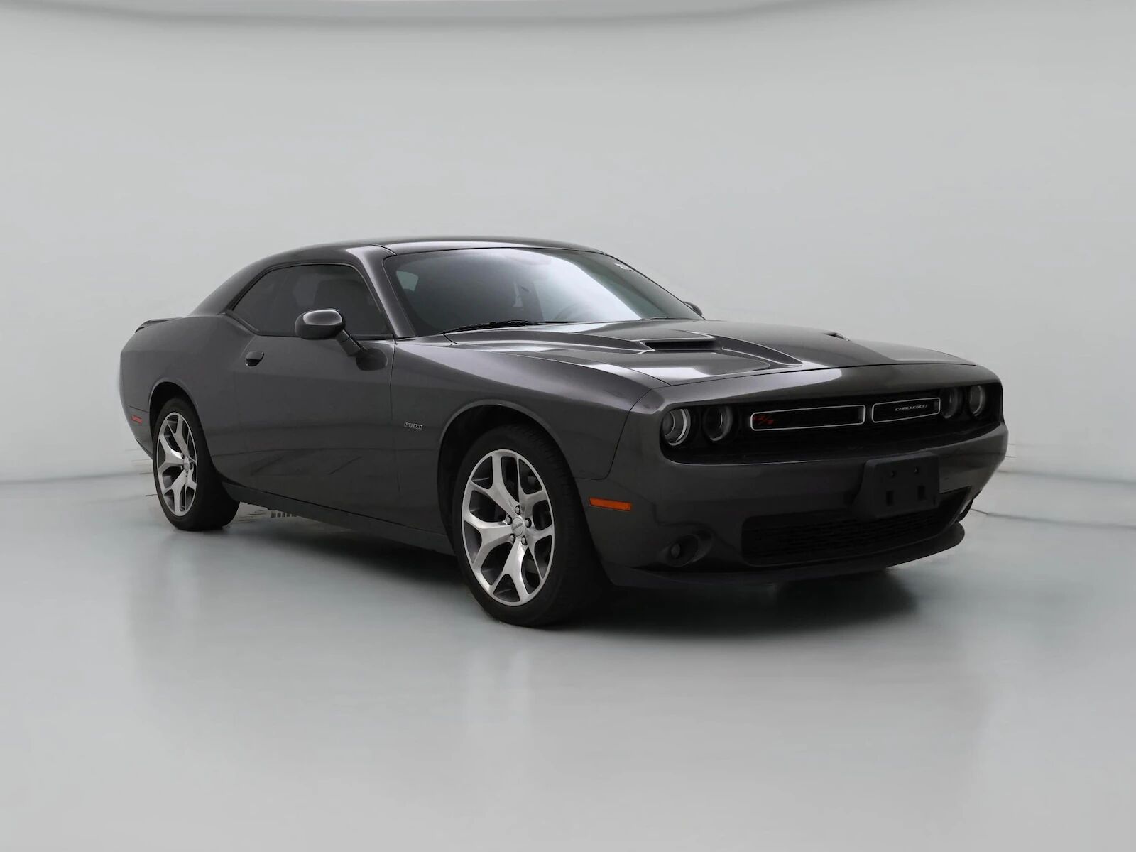 2015 DODGE Challenger