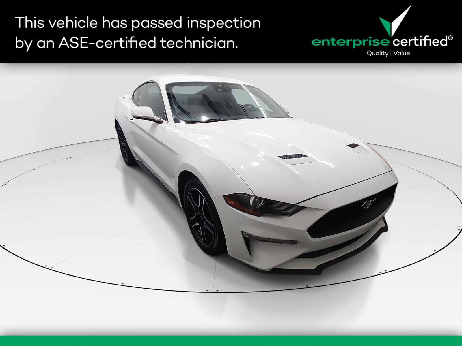 2023 FORD Mustang