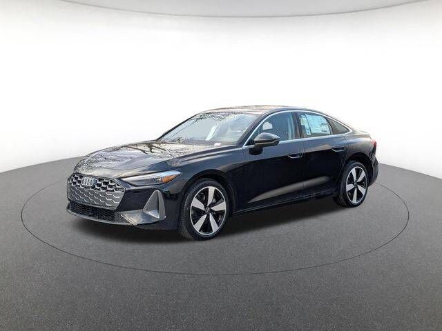 2025 AUDI A5
