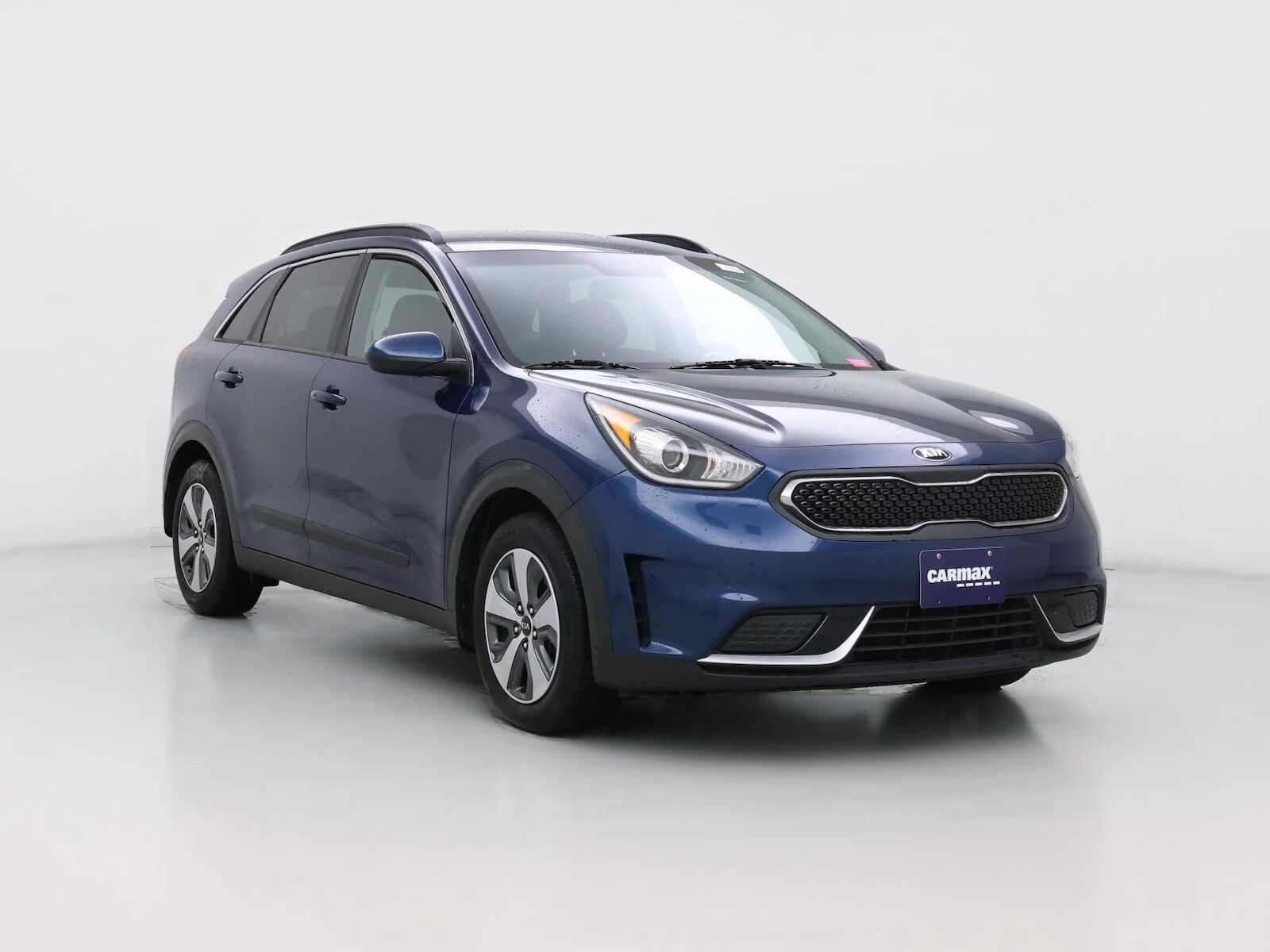 2018 KIA Niro