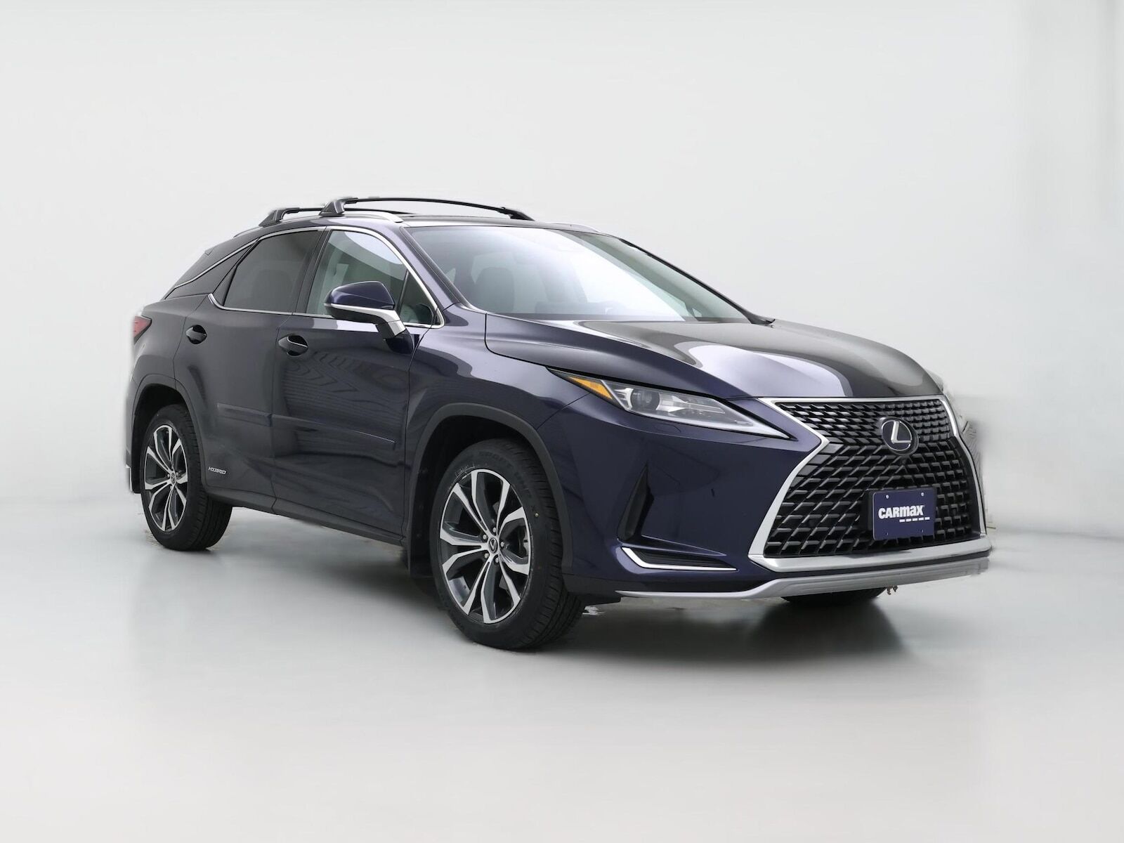 2022 LEXUS RX