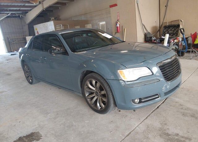 2014 CHRYSLER 300
