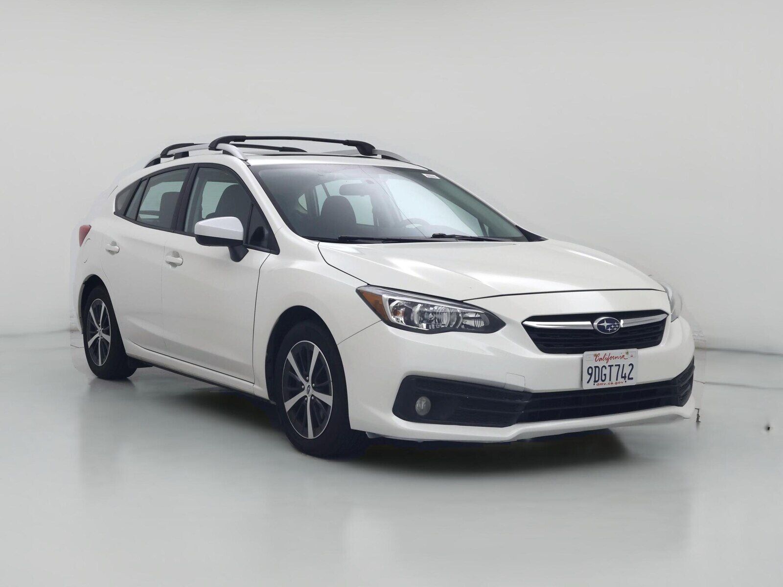2023 SUBARU Impreza