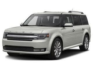 2016 FORD Flex