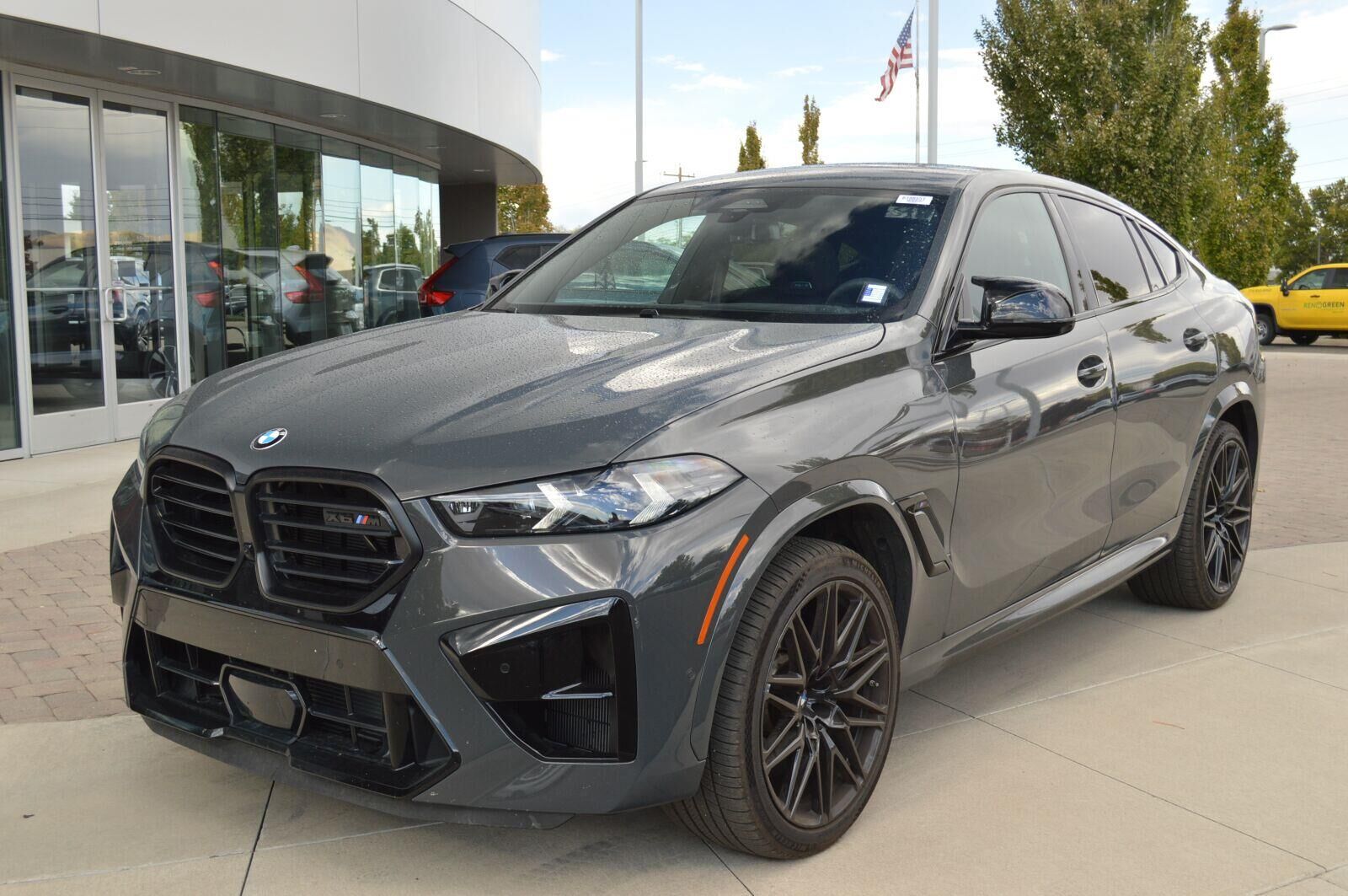2026 BMW X6