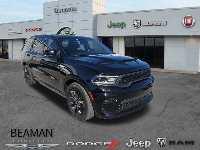 2022 DODGE Durango