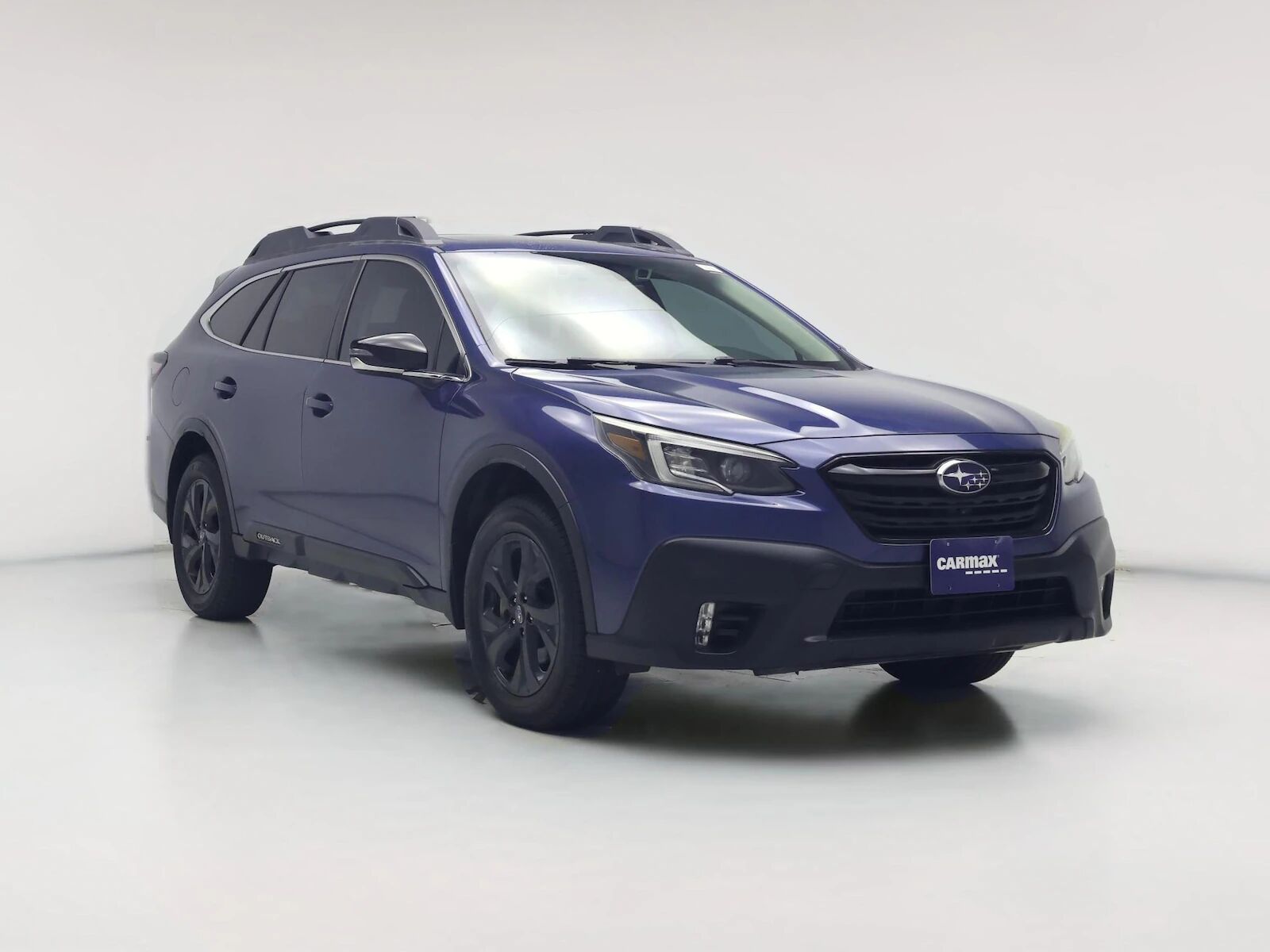 2021 SUBARU Outback