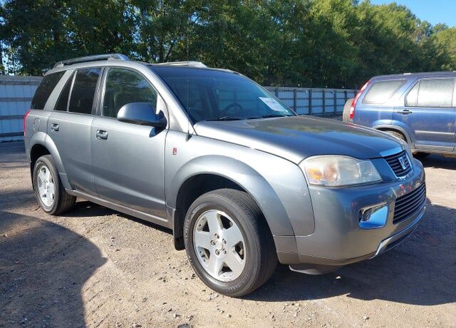 2006 SATURN Vue