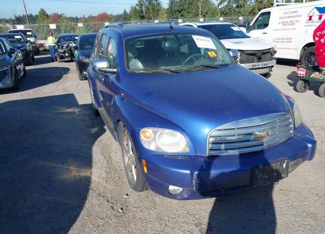 2006 CHEVROLET HHR