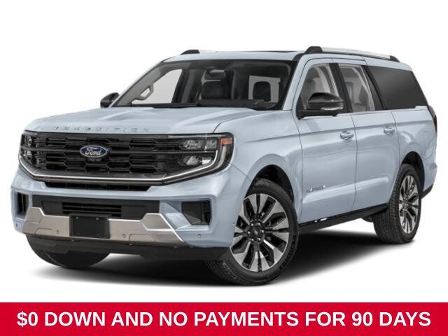2026 FORD Expedition