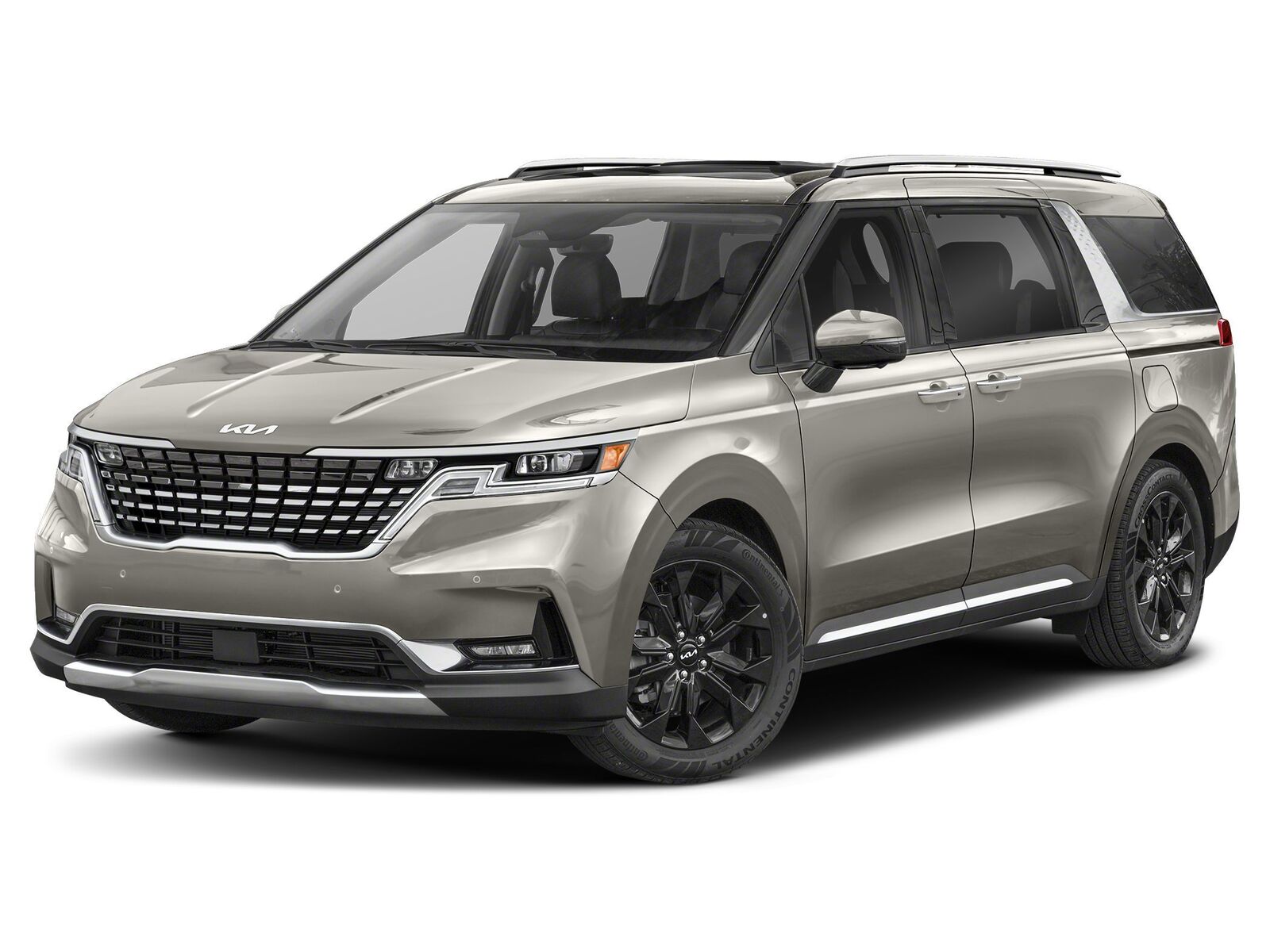 2022 KIA Carnival