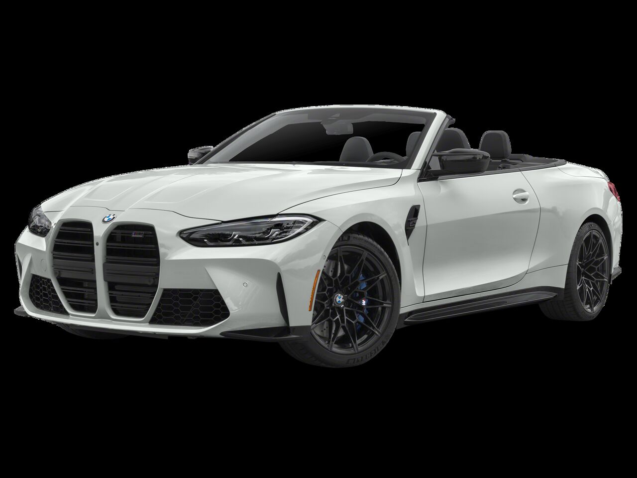 2024 BMW M4