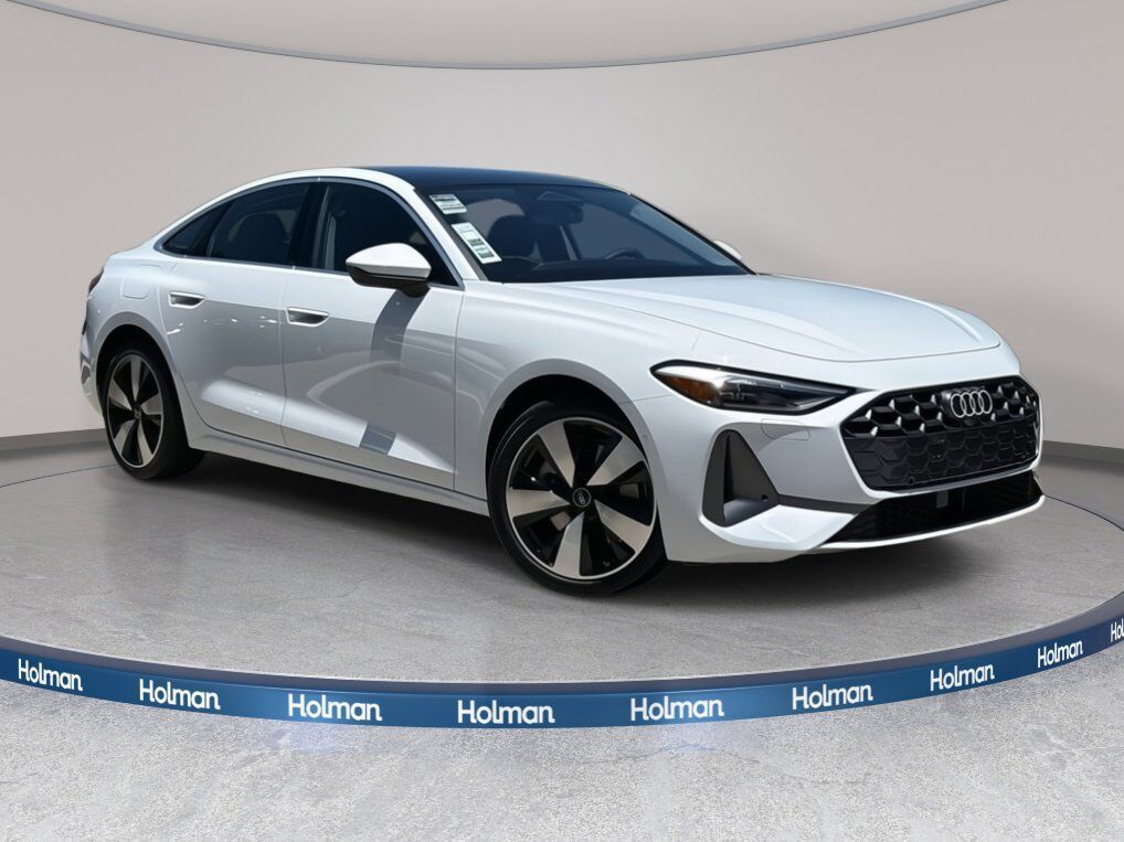 2025 AUDI A5