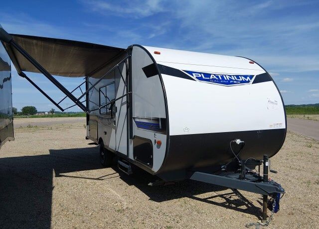 2022 FOREST RIVER Salem Towables