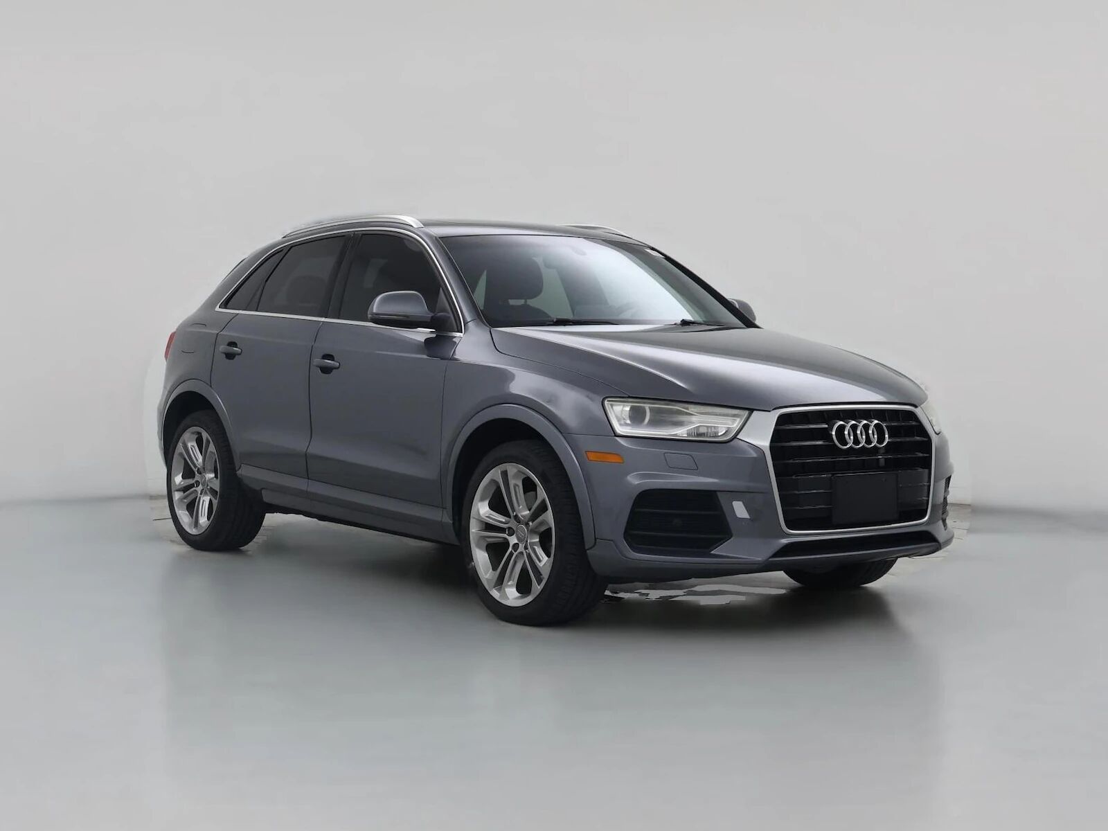 2017 AUDI Q3