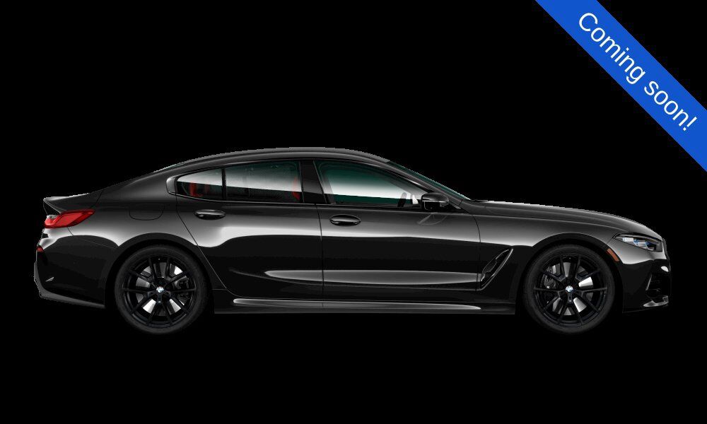 2026 BMW M8