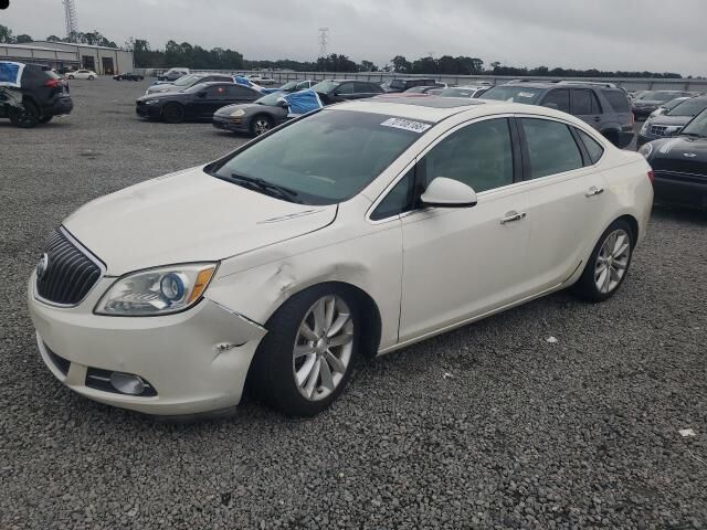 2012 BUICK Verano