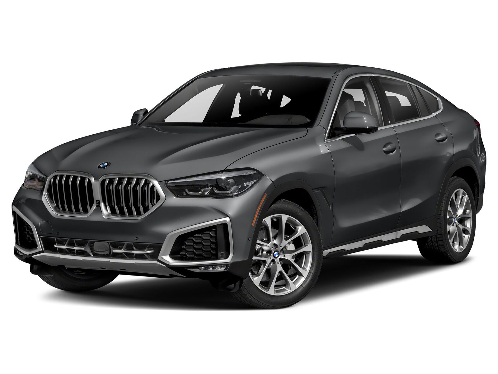 2022 BMW X6
