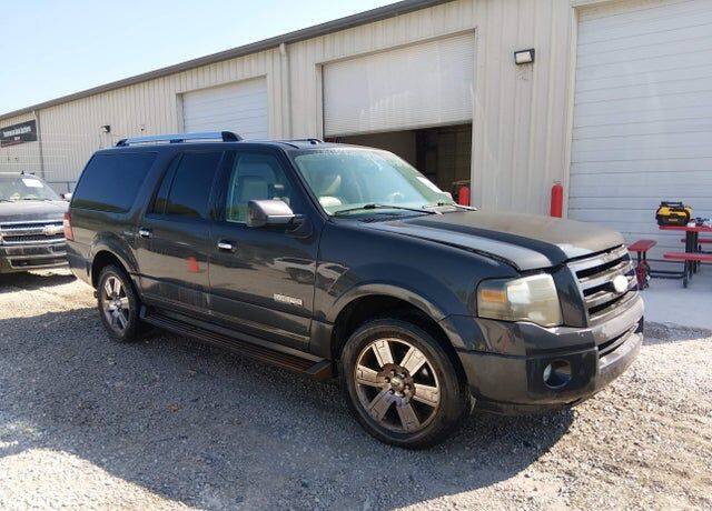 2007 FORD Expedition