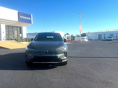 2027 VOLVO EX60 - VIN Decoder