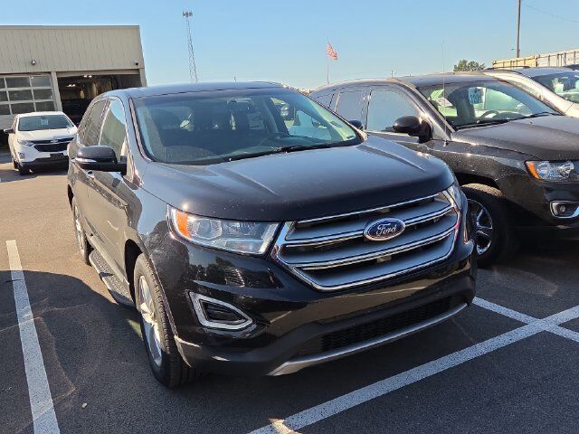 2016 FORD Edge