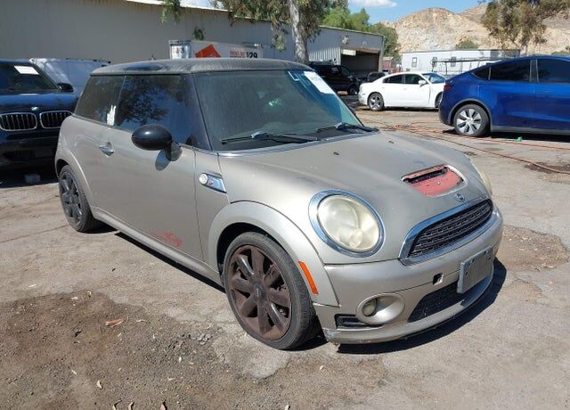 2010 MINI Cooper