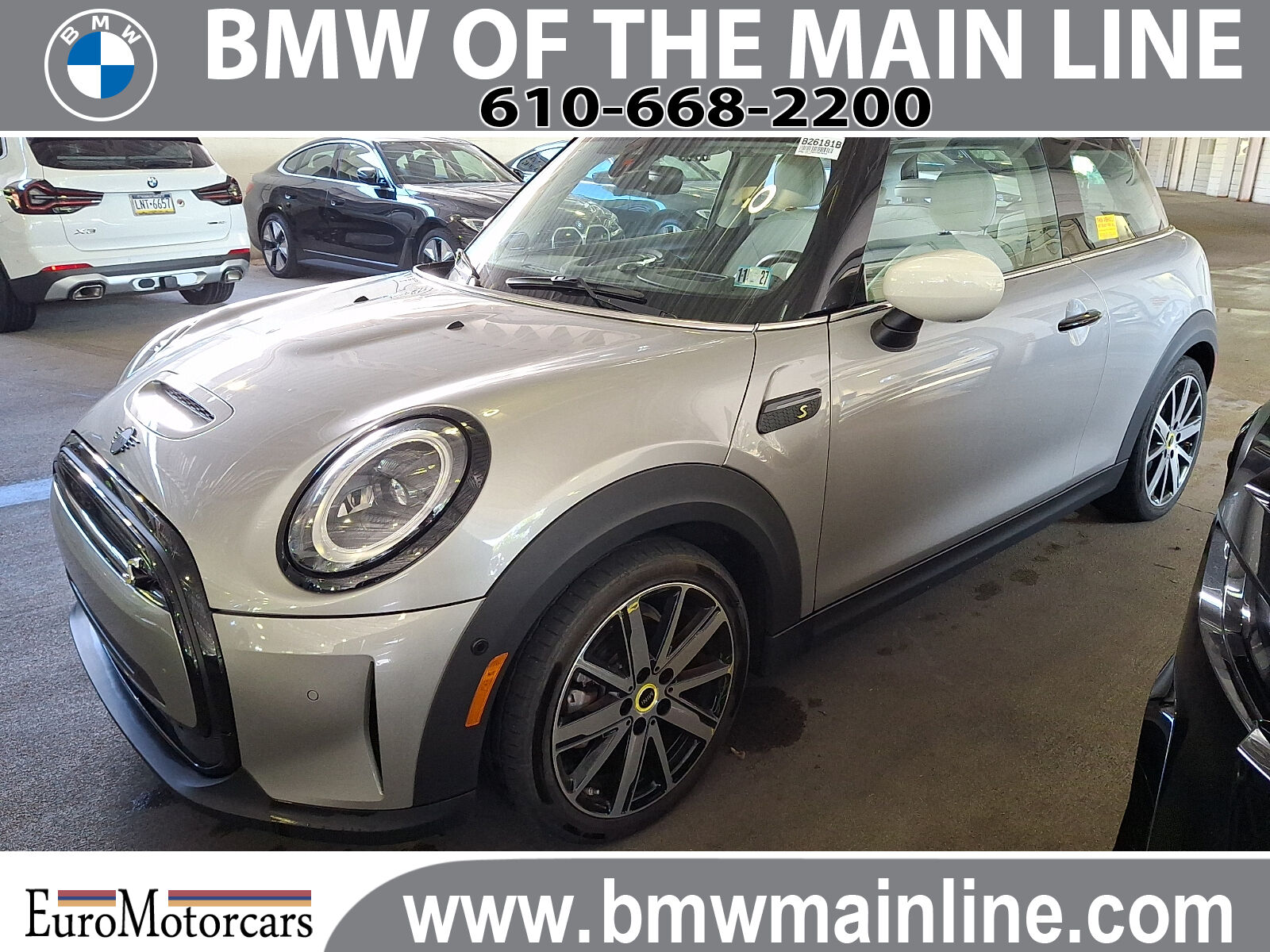 2024 MINI Hardtop