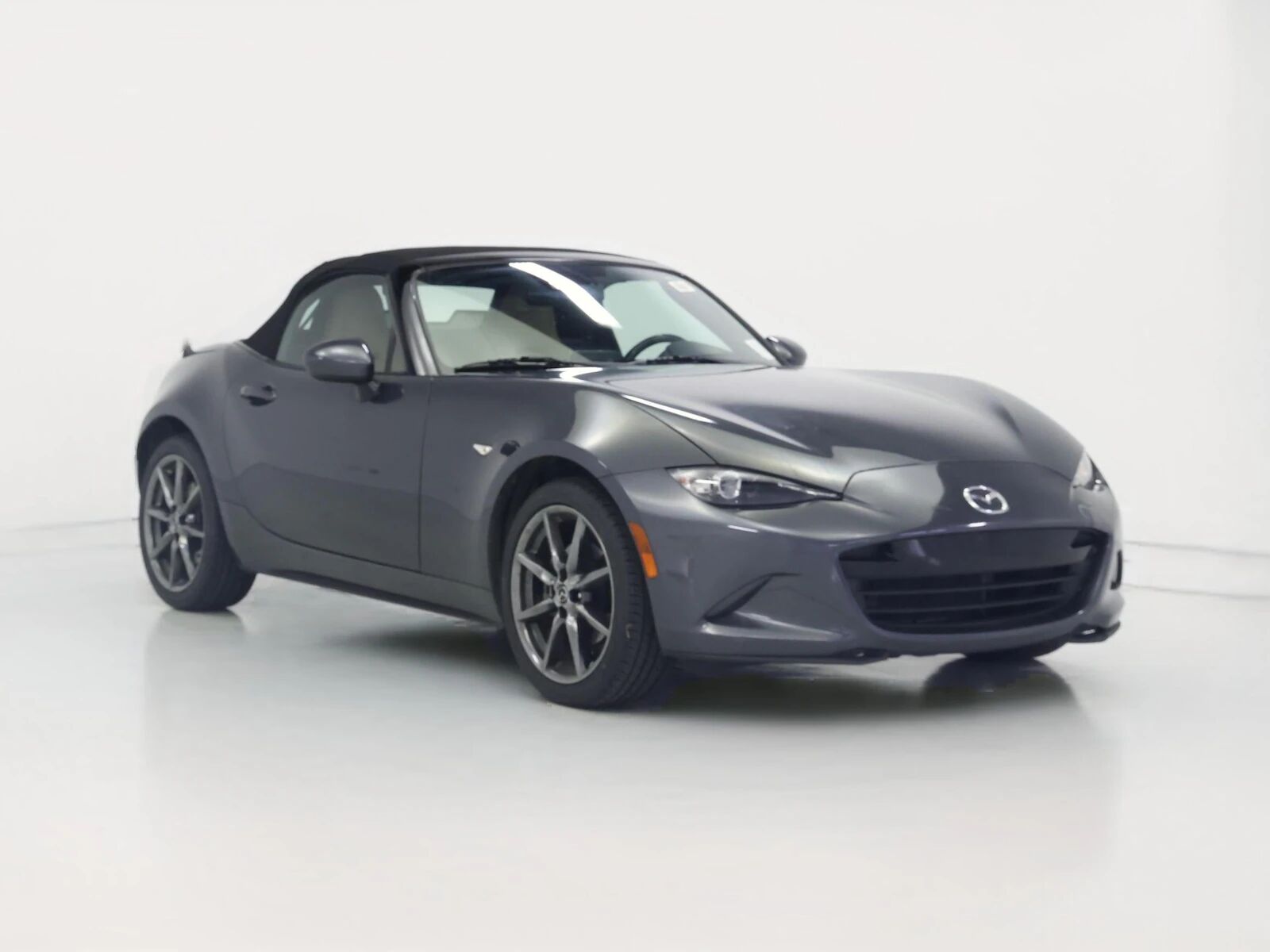 2016 MAZDA MX-5