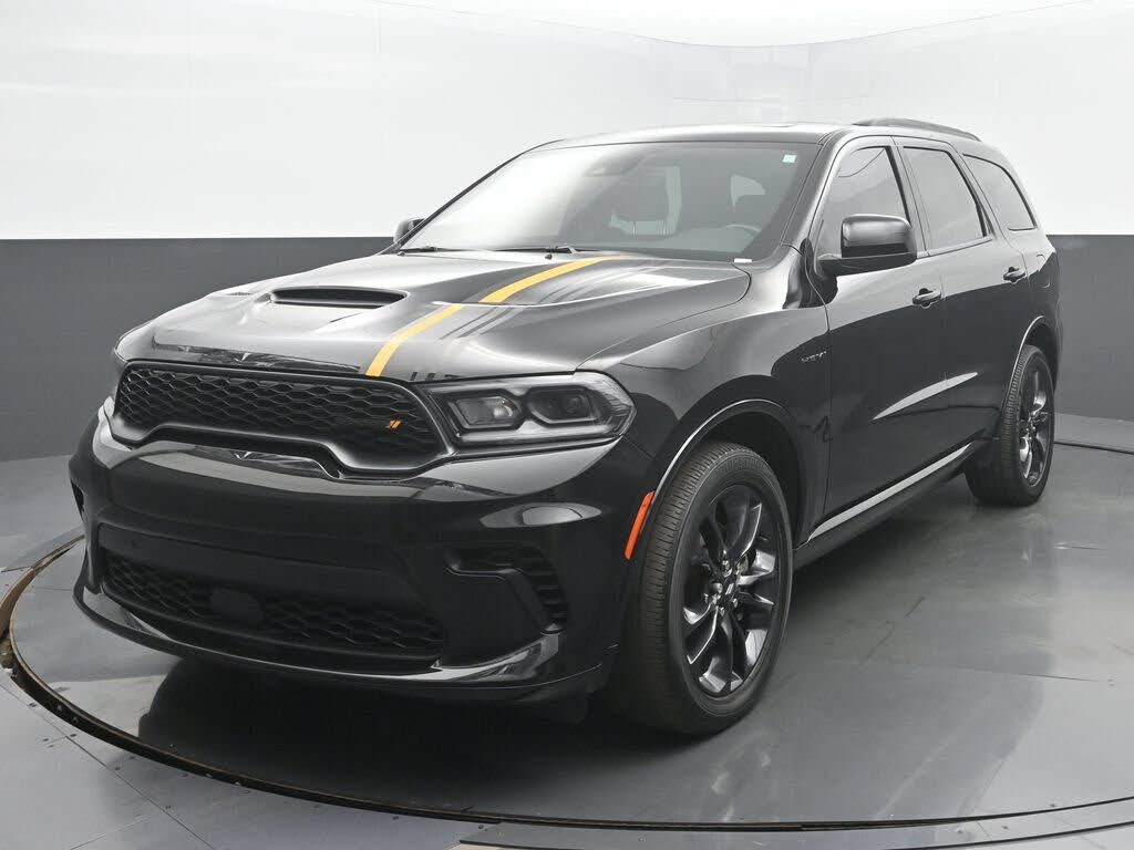 2023 DODGE Durango