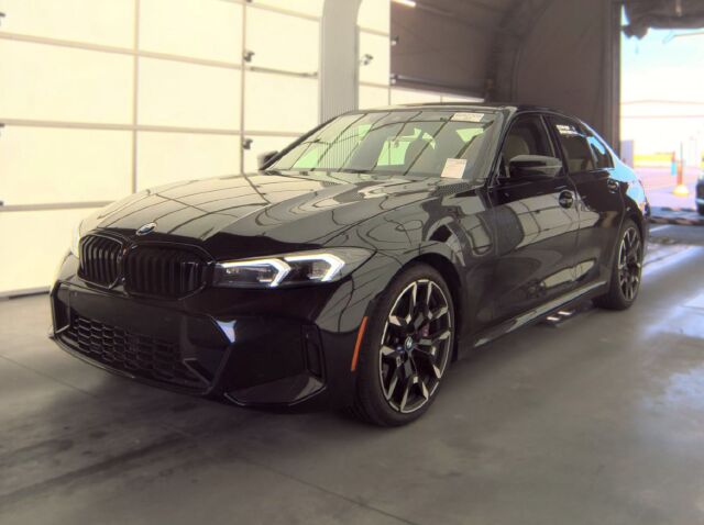 2026 BMW 3 Series