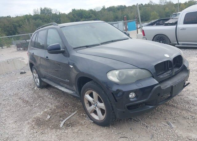 2007 BMW X5
