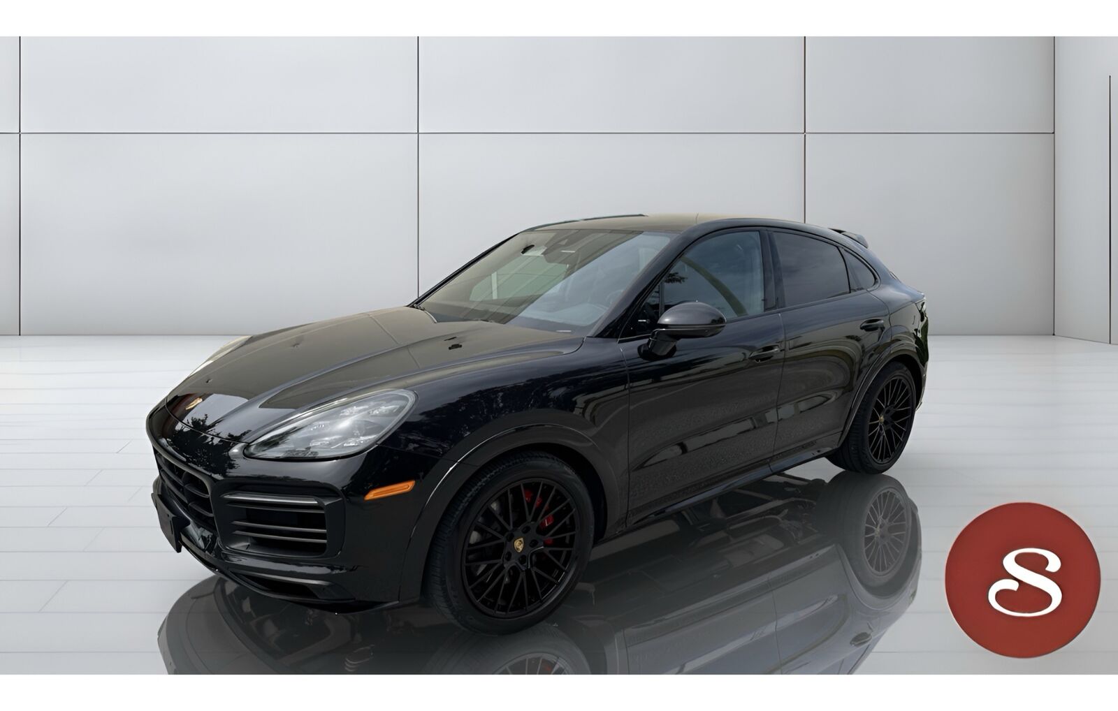 2023 PORSCHE Cayenne