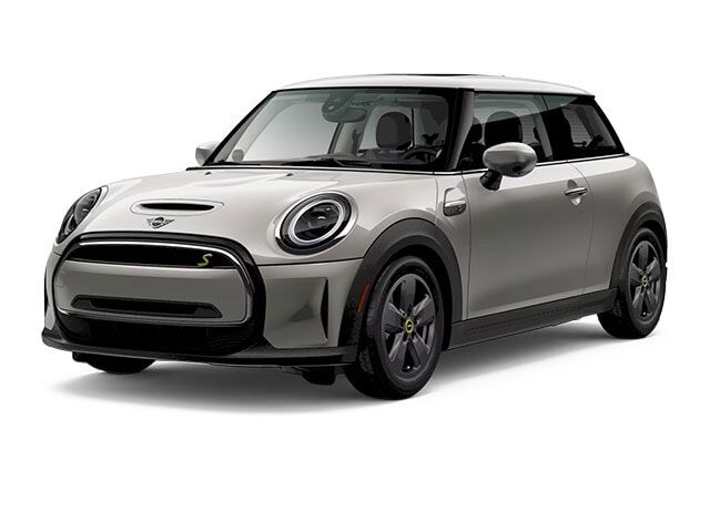 2024 MINI Hardtop
