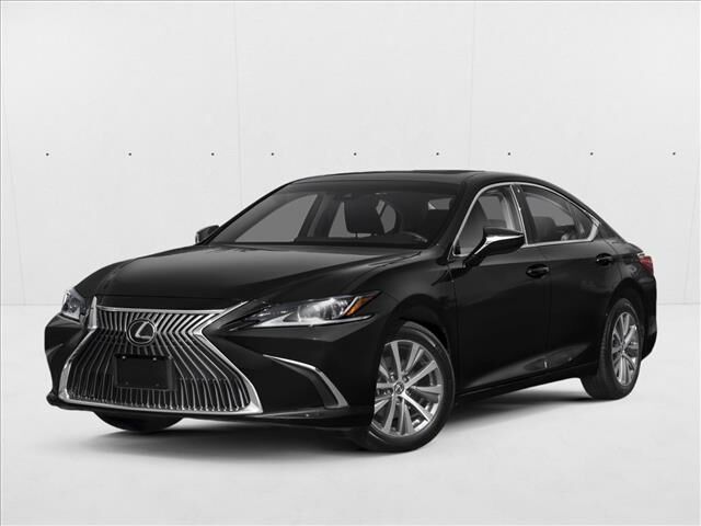 2020 LEXUS ES