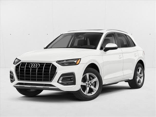 2024 AUDI Q5