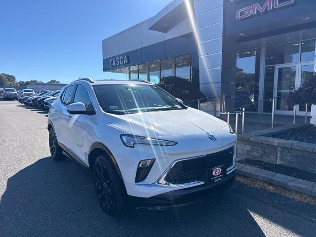 2024 BUICK Encore GX