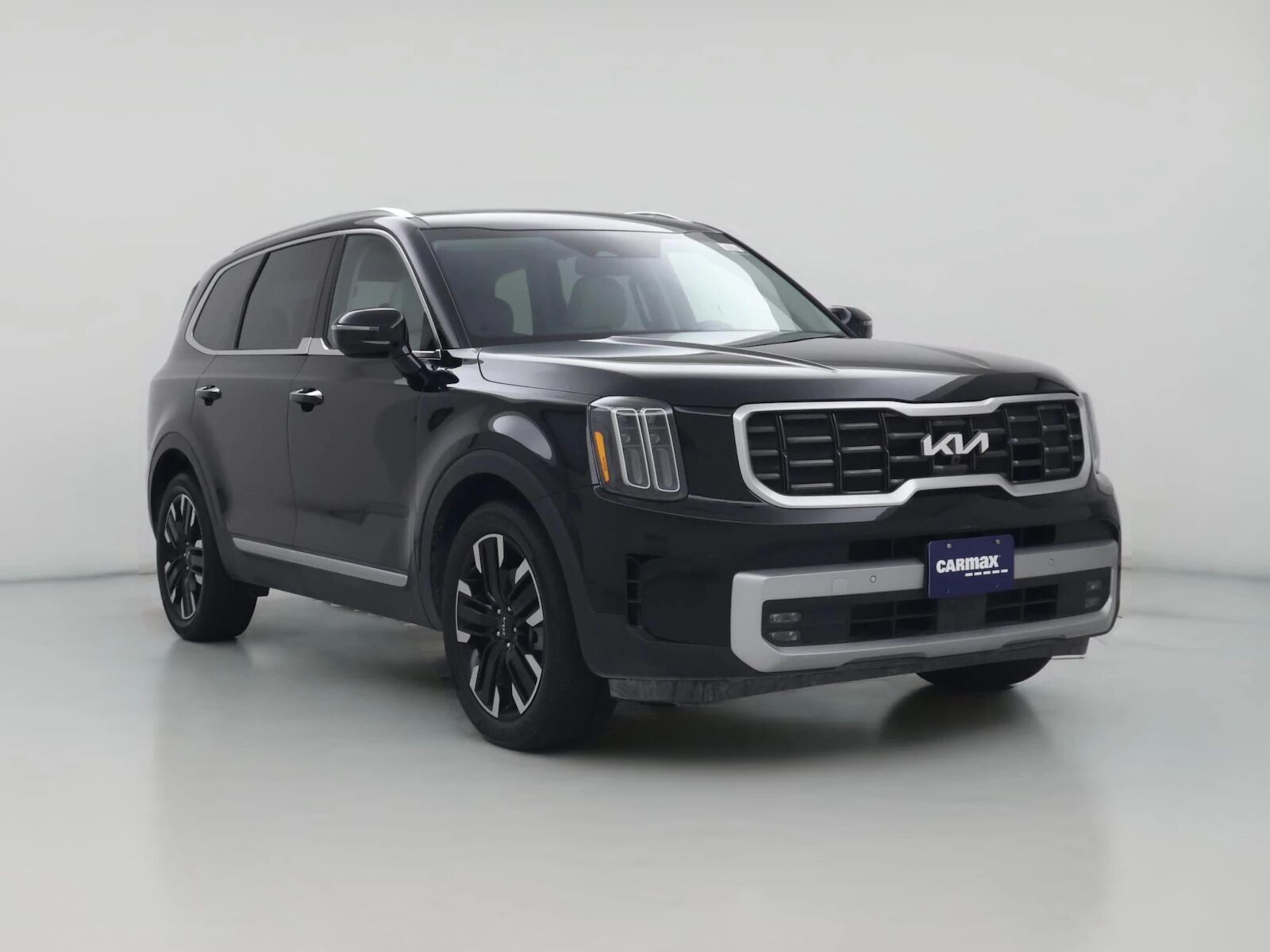 2023 KIA Telluride