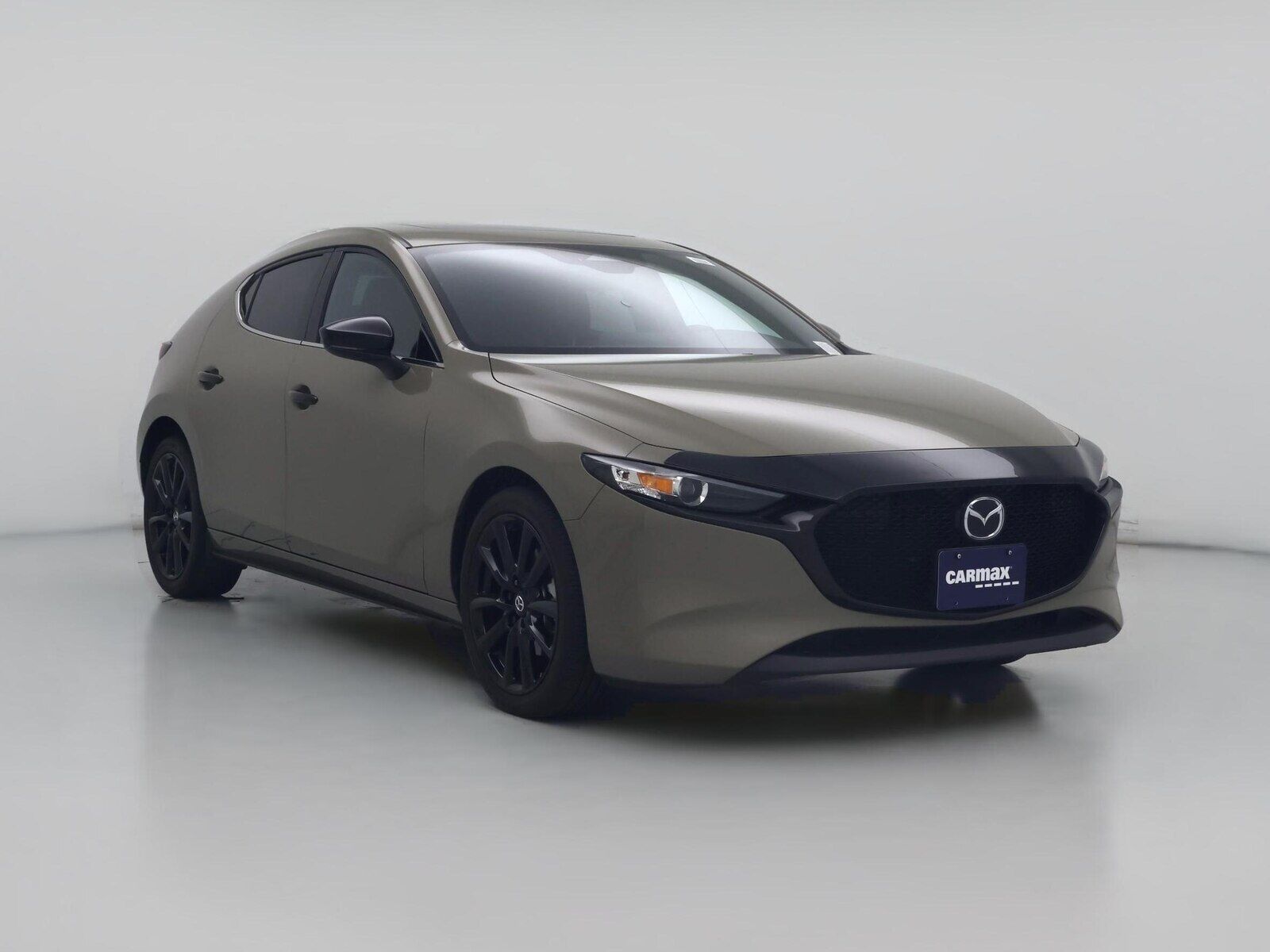 2024 MAZDA Mazda3