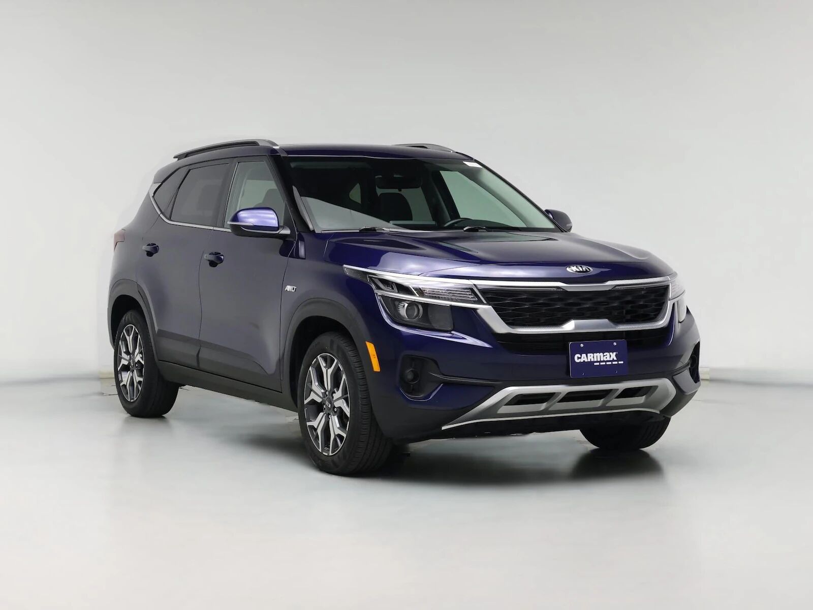 2021 KIA Seltos