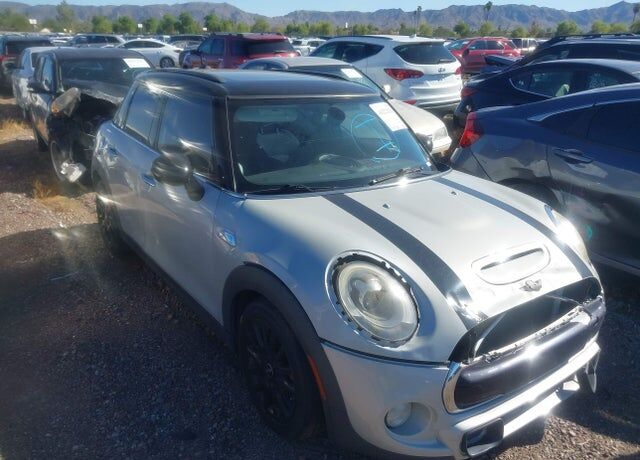 2016 MINI Hardtop