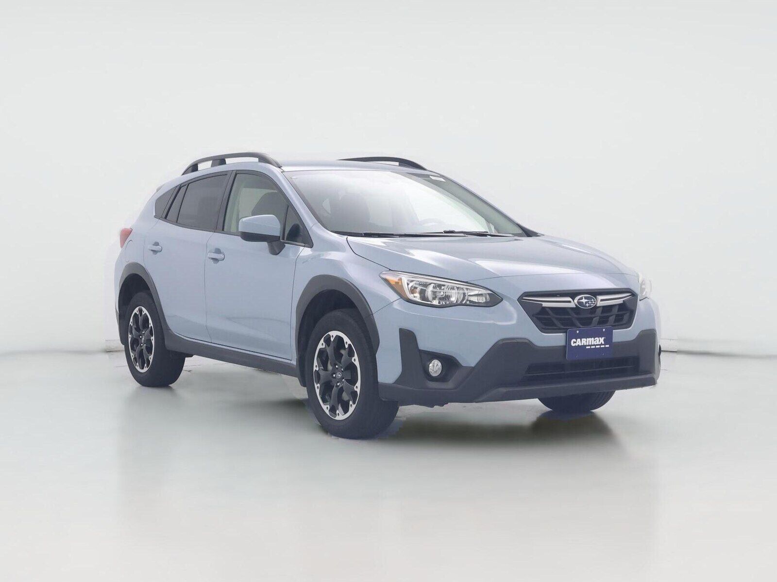 2022 SUBARU Crosstrek