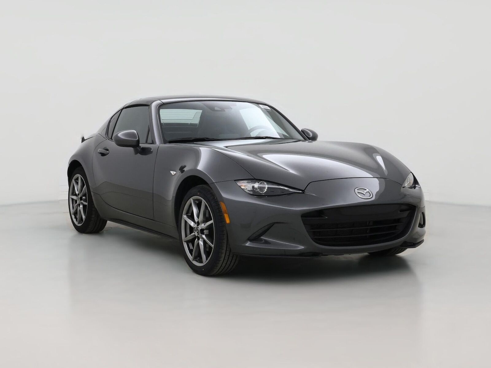 2023 MAZDA MX-5
