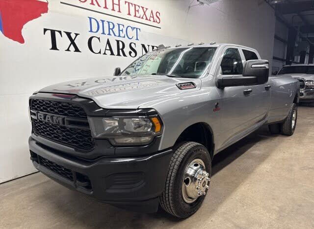 2024 RAM 3500