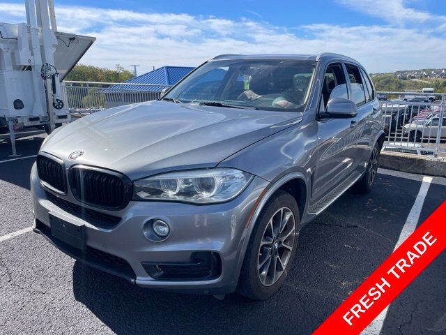 2014 BMW X5