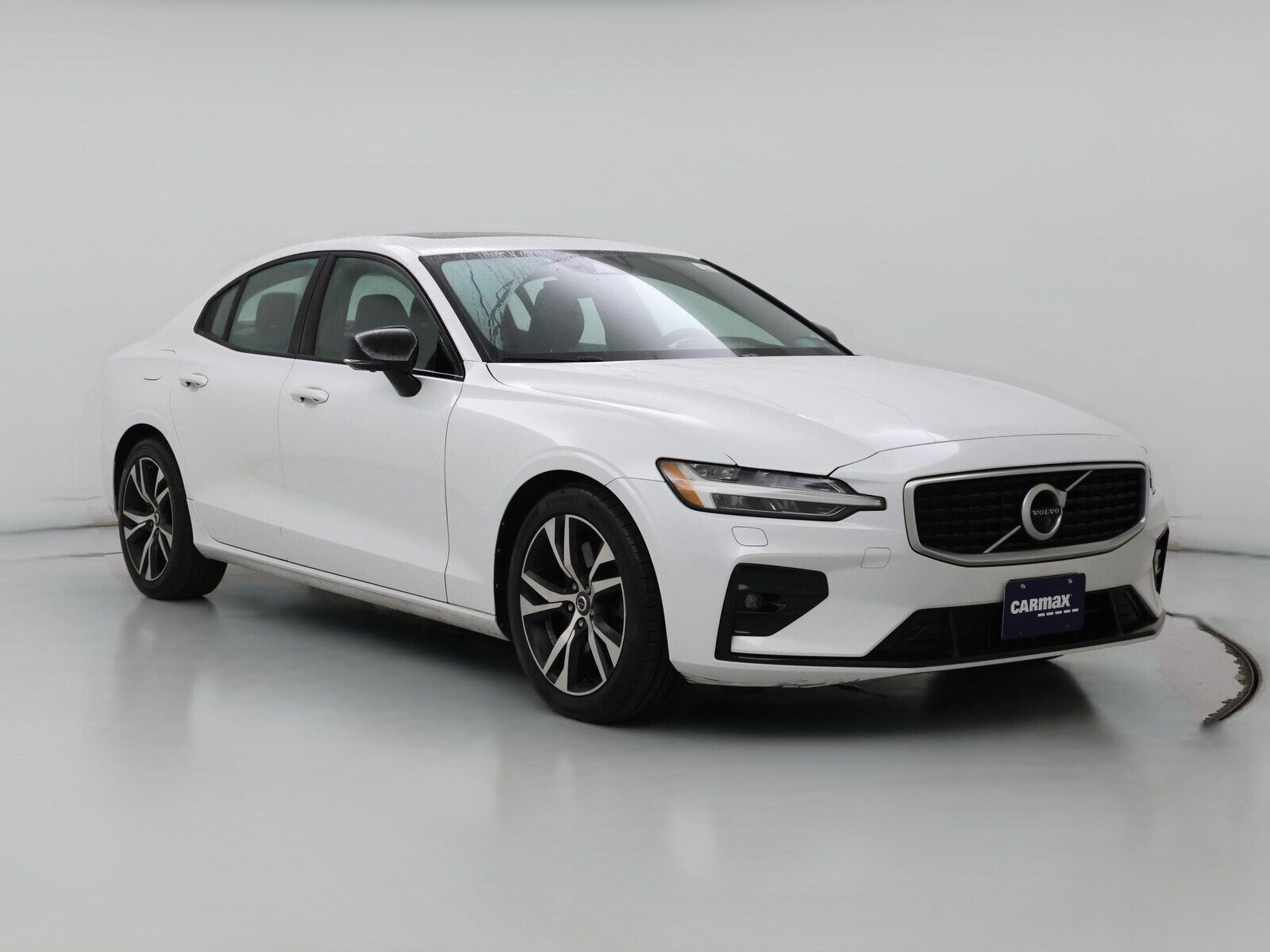 2020 VOLVO S60