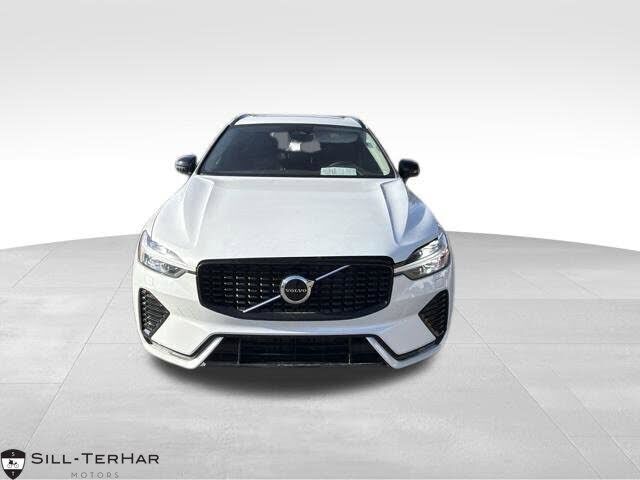2024 VOLVO XC60