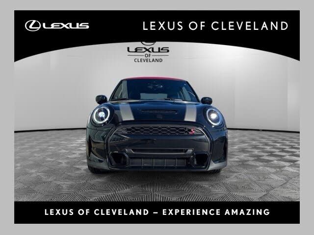 2024 MINI Hardtop